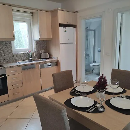 Individual Studio - Kusadasi Golf *