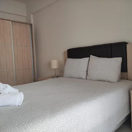 公寓 Individual Studio - Kusadasi Golf