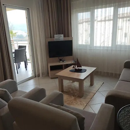 Individual Studio - Kusadasi Golf Soke