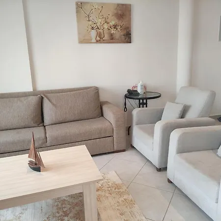 Individual Studio - Kusadasi Golf 公寓 *