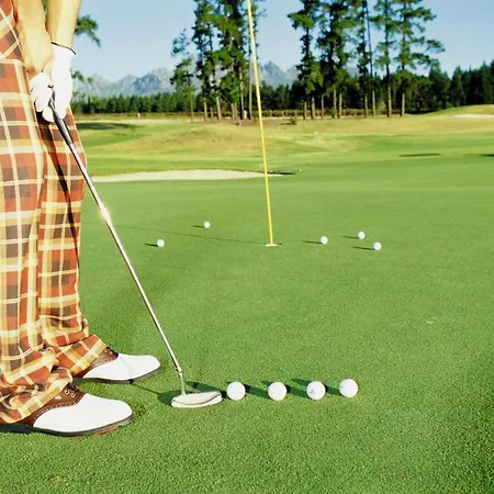Individual Studio - Kusadasi Golf 公寓 Soke