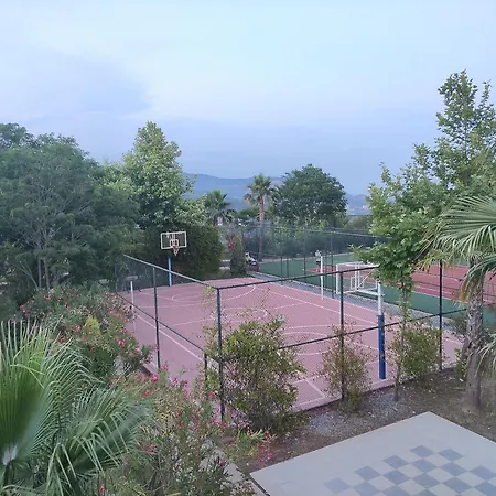 公寓 Individual Studio - Kusadasi Golf