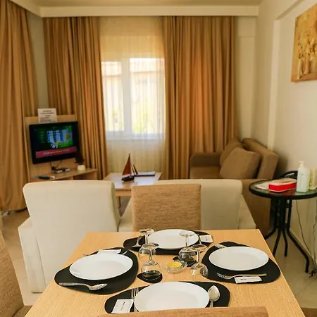 公寓 Individual Studio - Kusadasi Golf Soke
