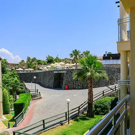 公寓 Individual Studio - Kusadasi Golf *