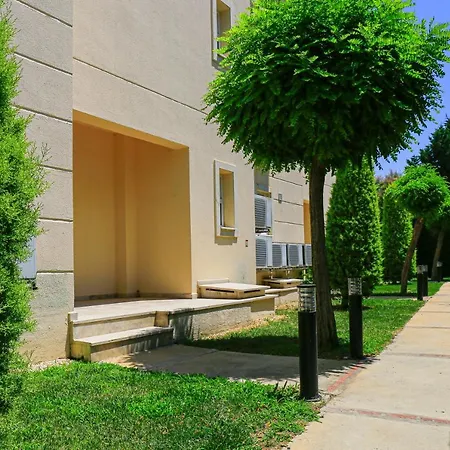 公寓 Individual Studio - Kusadasi Golf