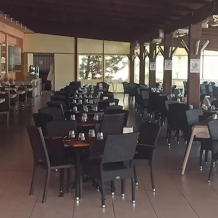 公寓 Individual Studio - Kusadasi Golf Soke