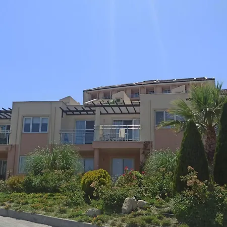 公寓 Individual Studio - Kusadasi Golf *