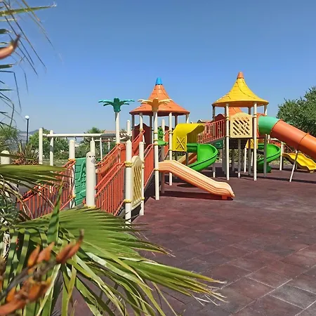 公寓 Individual Studio - Kusadasi Golf